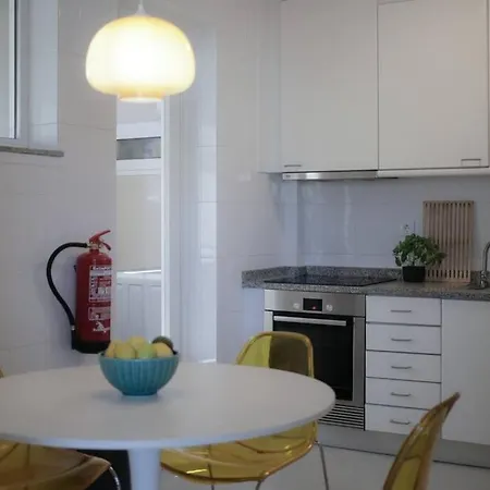 Guestready - Woodhouse Balcony Apartment *