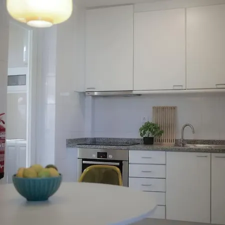 Guestready - Woodhouse Balcony Apartment