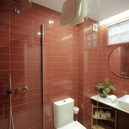 Apartment Guestready - Woodhouse Balcony Porto