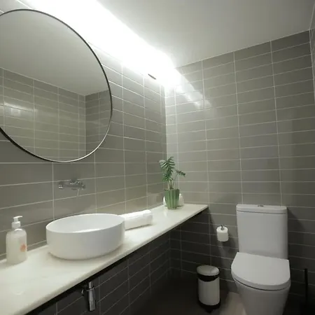 Apartment Guestready - Woodhouse Balcony *