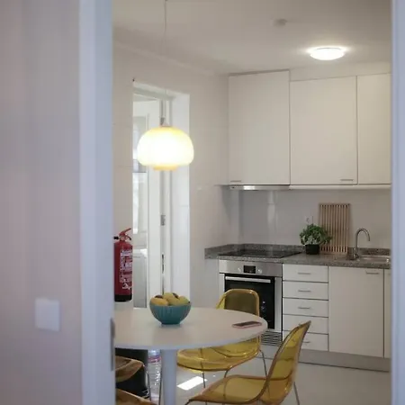 Guestready - Woodhouse Balcony Porto