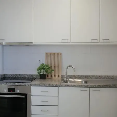 Guestready - Woodhouse Balcony Apartment