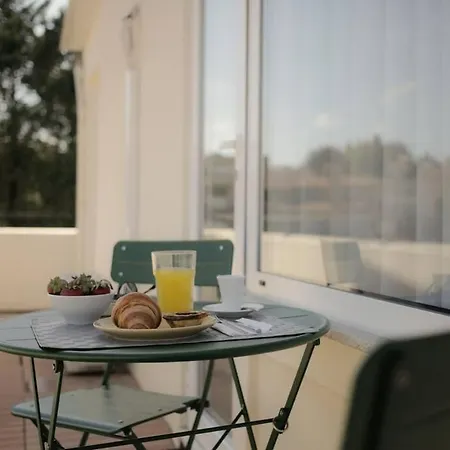 Guestready - Woodhouse Balcony