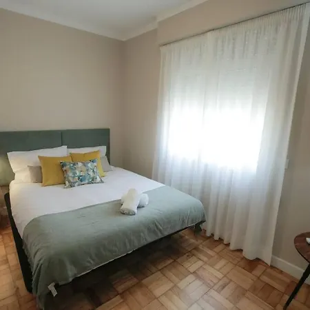 Guestready - Woodhouse Balcony Apartment