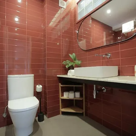 Guestready - Woodhouse Balcony Porto